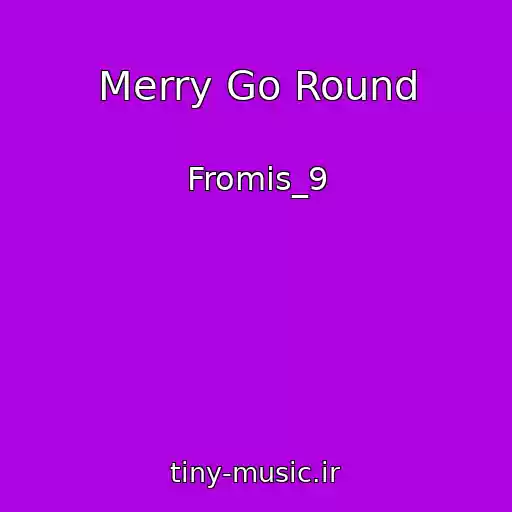 کاور آهنگ Merry Go Round از Fromis_9