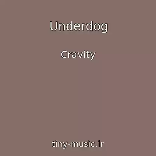کاور آهنگ Underdog از Cravity