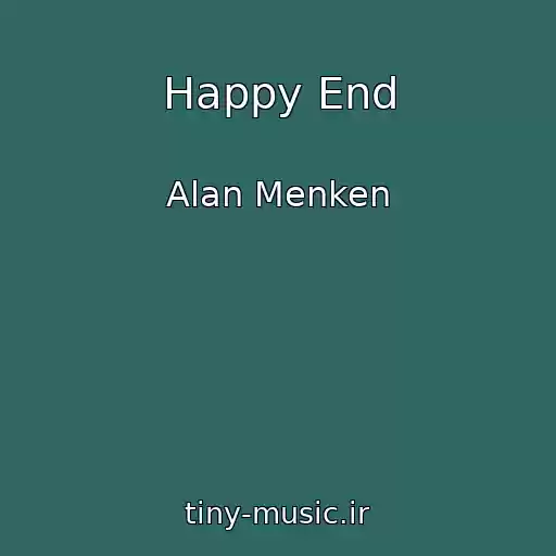 کاور آهنگ Happy End از Alan Menken