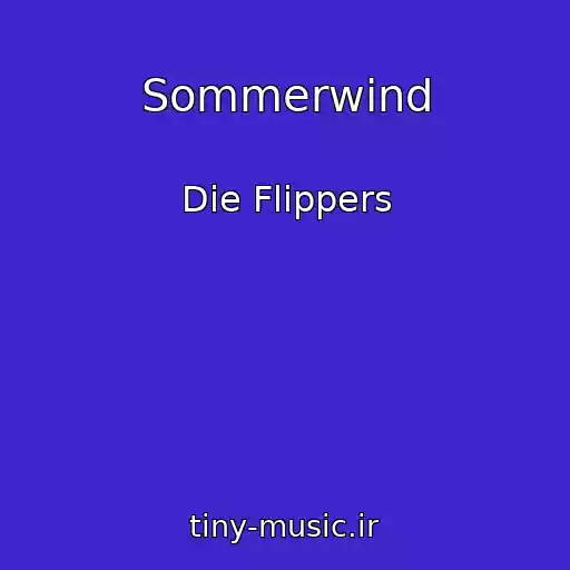 کاور آهنگ Sommerwind از Die Flippers