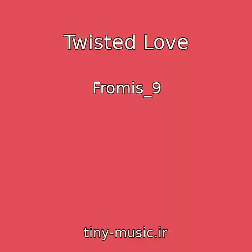 کاور آهنگ Twisted Love از Fromis_9