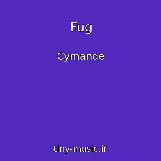 کاور آهنگ Fug از Cymande