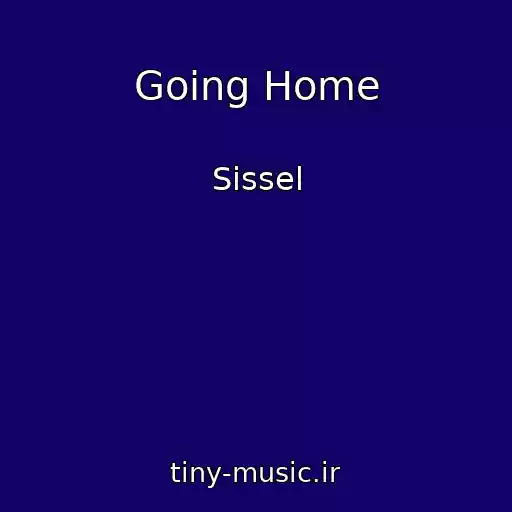 کاور آهنگ Going Home از Sissel