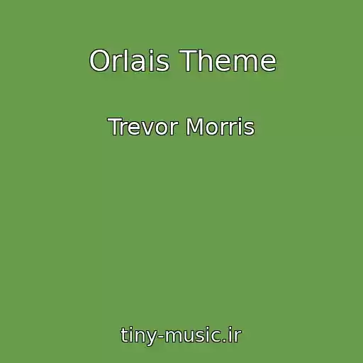کاور آهنگ Orlais Theme از Trevor Morris