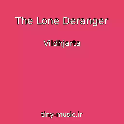 کاور آهنگ The Lone Deranger از Vildhjarta