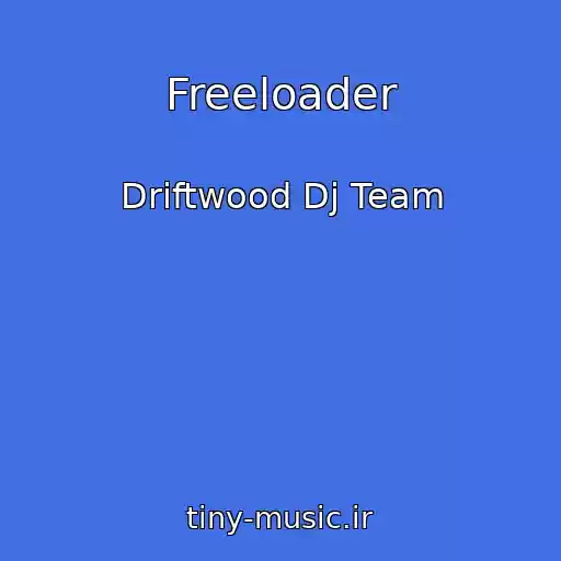 کاور آهنگ Freeloader از Driftwood Dj Team