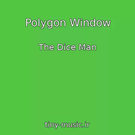 کاور آهنگ Polygon Window از The Dice Man