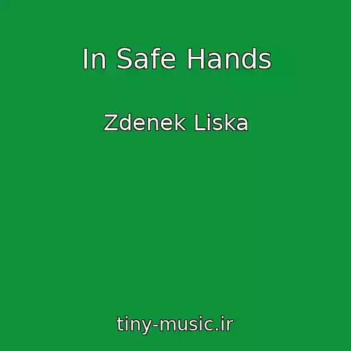 کاور آهنگ In Safe Hands از Zdenek Liska