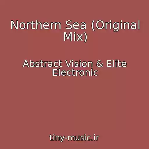 کاور آهنگ Northern Sea (Original Mix) از Abstract Vision & Elite Electronic
