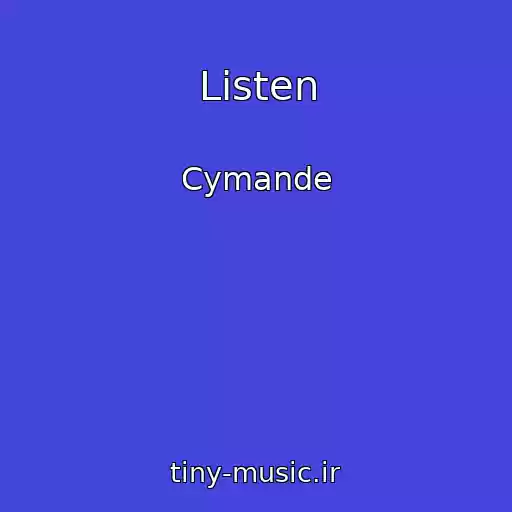 کاور آهنگ Listen از Cymande
