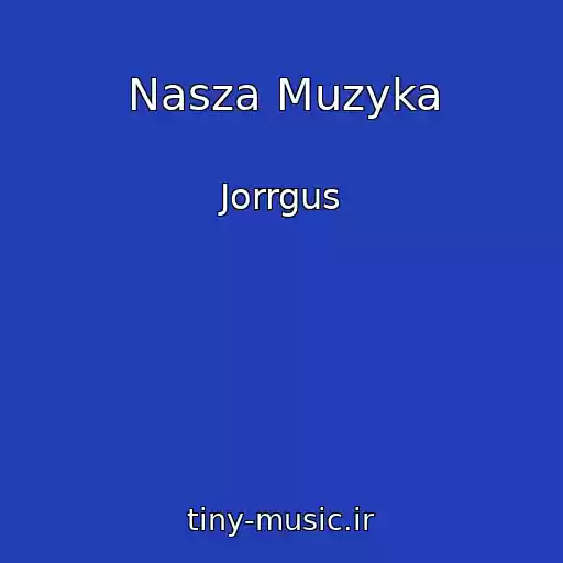 کاور آهنگ Nasza Muzyka از Jorrgus