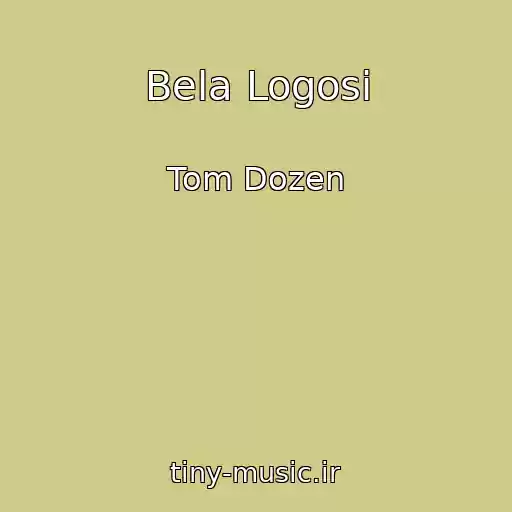کاور آهنگ Bela Logosi از Tom Dozen