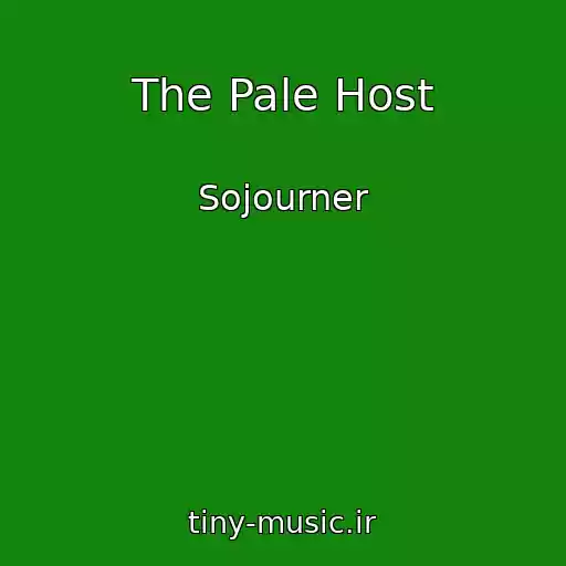 کاور آهنگ The Pale Host از Sojourner