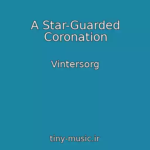 کاور آهنگ A Star-Guarded Coronation از Vintersorg