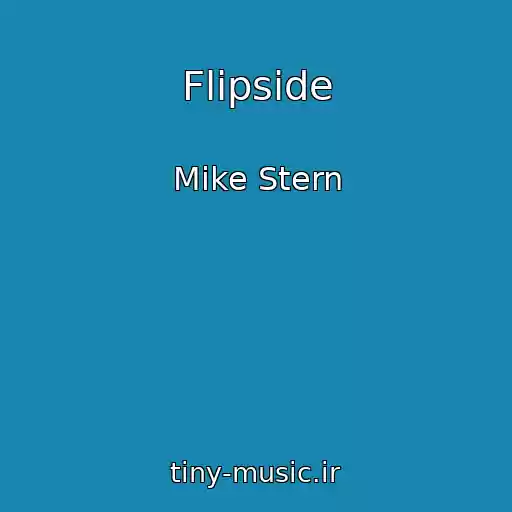 کاور آهنگ Flipside از Mike Stern