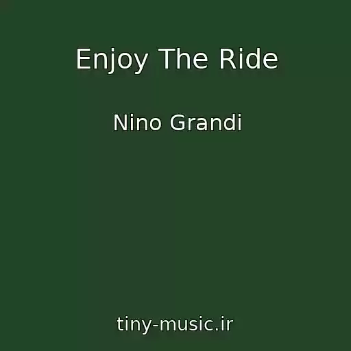 کاور آهنگ Enjoy The Ride از Nino Grandi