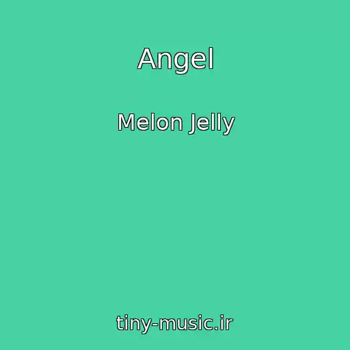 کاور آهنگ Angel از Melon Jelly