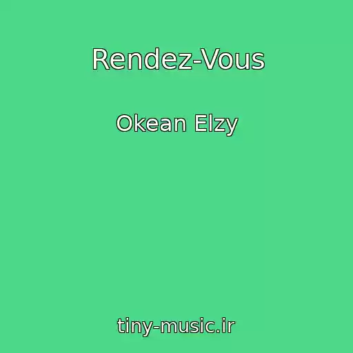 کاور آهنگ Rendez-Vous از Okean Elzy