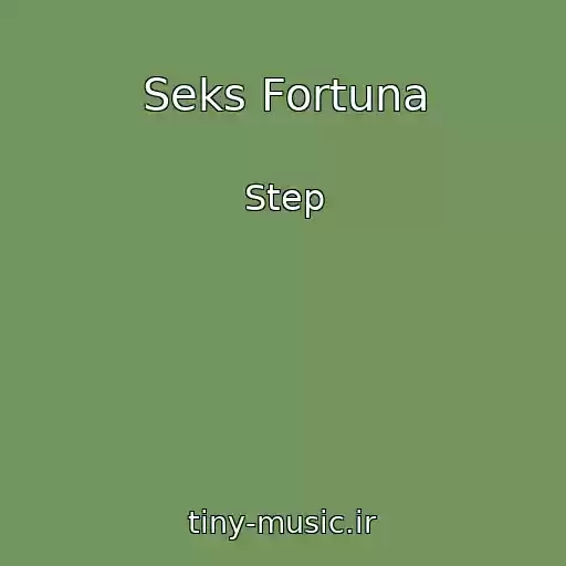 کاور آهنگ Seks Fortuna از Step