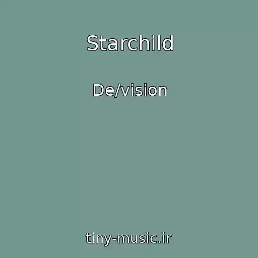 کاور آهنگ Starchild از De/vision