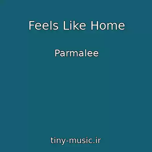 کاور آهنگ Feels Like Home از Parmalee