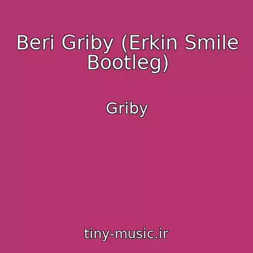 کاور آهنگ Beri Griby (Erkin Smile Bootleg) از Griby
