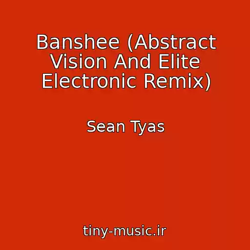 کاور آهنگ Banshee (Abstract Vision And Elite Electronic Remix) از Sean Tyas