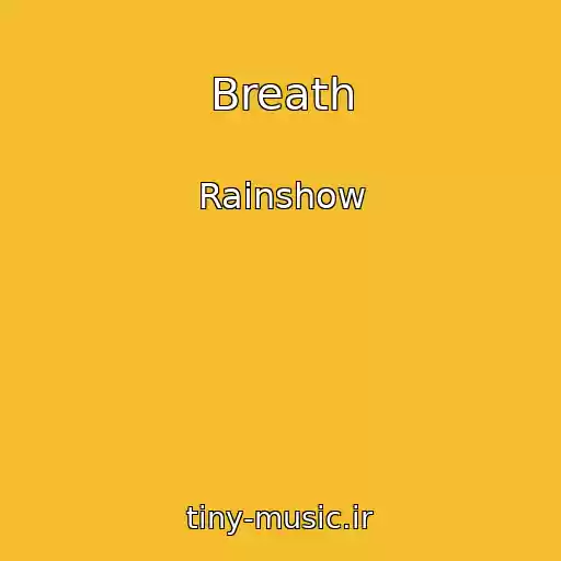 کاور آهنگ Breath از Rainshow