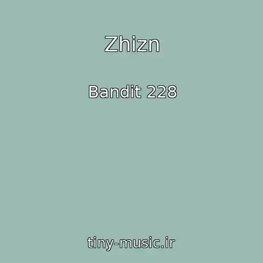کاور آهنگ Zhizn از Bandit 228
