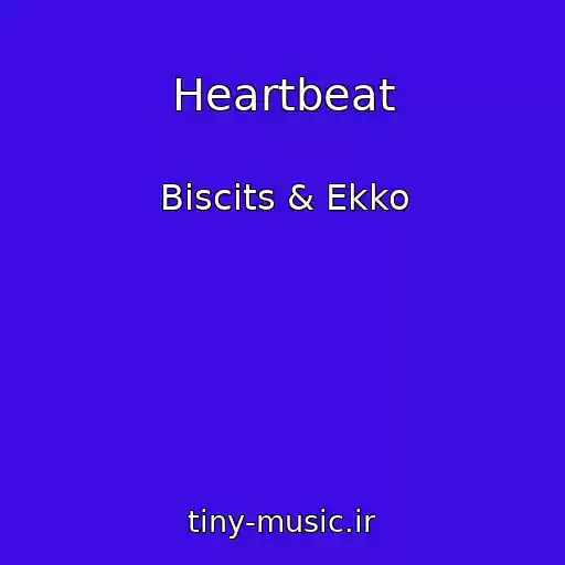 کاور آهنگ Heartbeat از Biscits & Ekko