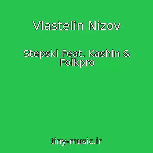 کاور آهنگ Vlastelin Nizov از Stepski Feat. Kashin & Folkpro