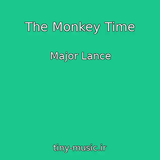 کاور آهنگ The Monkey Time از Major Lance