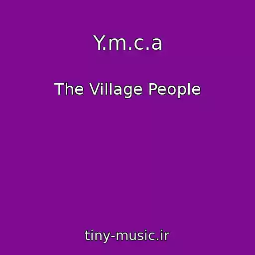 کاور آهنگ Y.m.c.a از The Village People