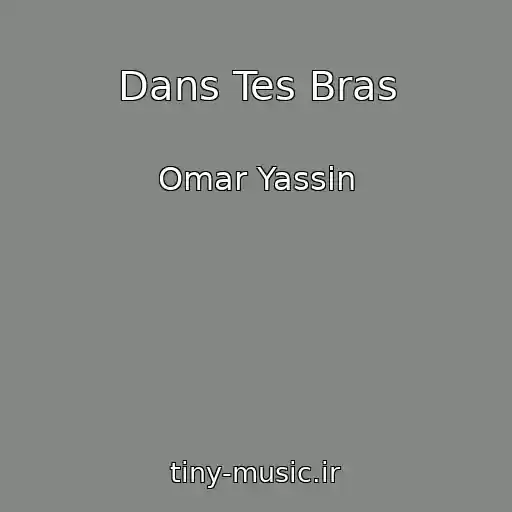 کاور آهنگ Dans Tes Bras از Omar Yassin