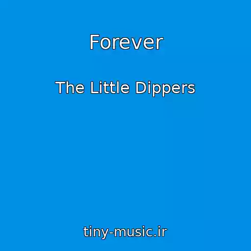 کاور آهنگ Forever از The Little Dippers