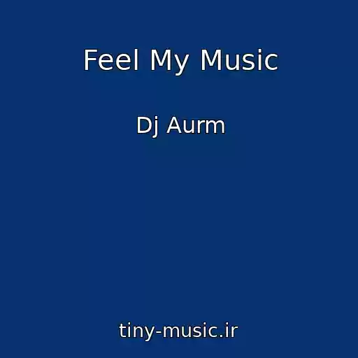 کاور آهنگ Feel My Music از Dj Aurm