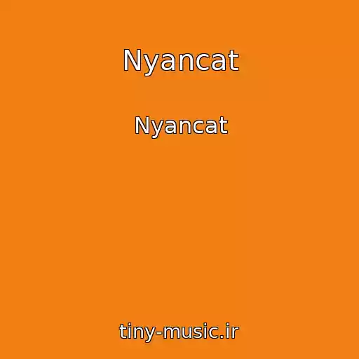 کاور آهنگ Nyancat از Nyancat