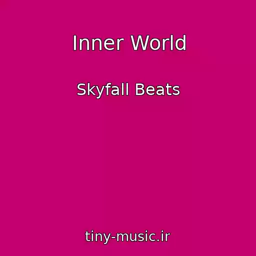 کاور آهنگ Inner World از Skyfall Beats