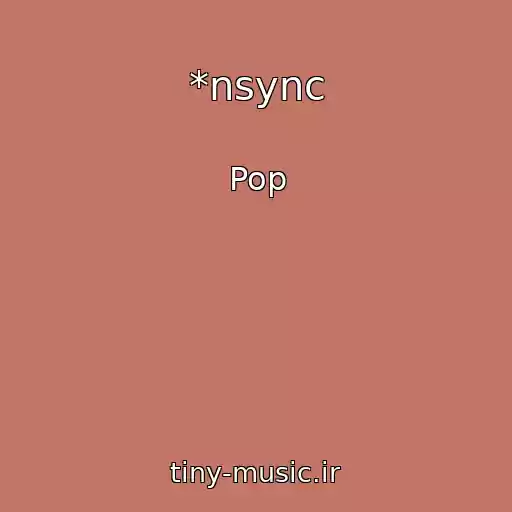کاور آهنگ *nsync از Pop