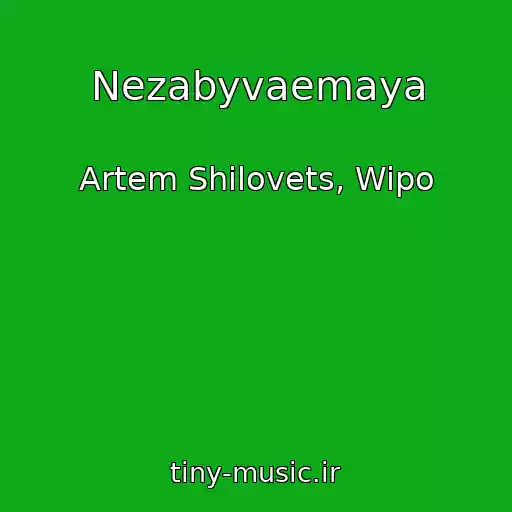 کاور آهنگ Nezabyvaemaya از Artem Shilovets, Wipo