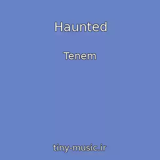کاور آهنگ Haunted از Tenem