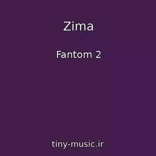 کاور آهنگ Zima از Fantom 2