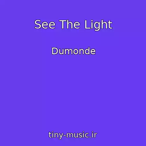 کاور آهنگ See The Light از Dumonde