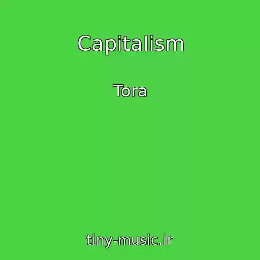 کاور آهنگ Capitalism از Tora