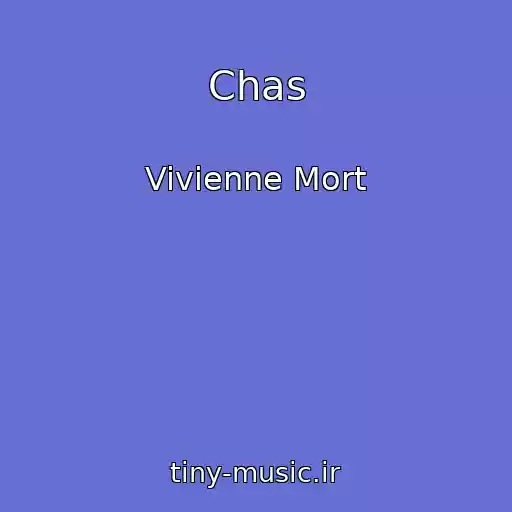 کاور آهنگ Chas از Vivienne Mort