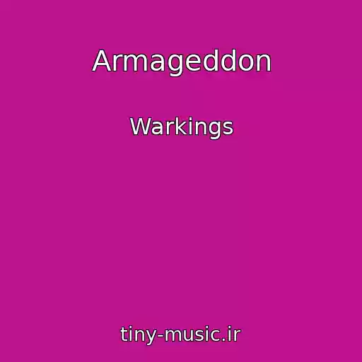 کاور آهنگ Armageddon از Warkings