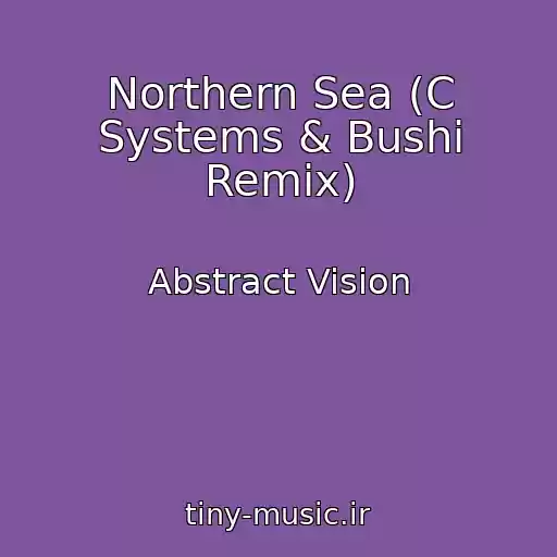کاور آهنگ Northern Sea (C Systems & Bushi Remix) از Abstract Vision