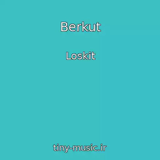 کاور آهنگ Berkut از Loskіt