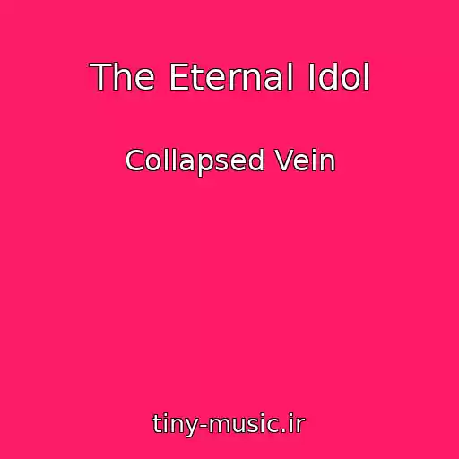 کاور آهنگ The Eternal Idol از Collapsed Vein