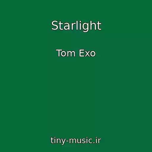 کاور آهنگ Starlight از Tom Exo